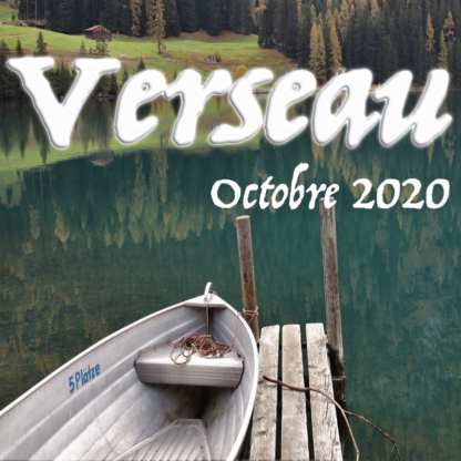 Vidéos octobre 2020 Verseau