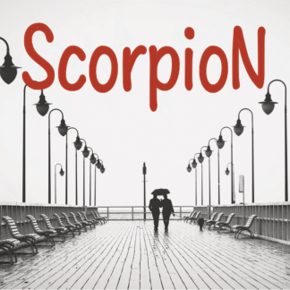 VS Scorpion 2021