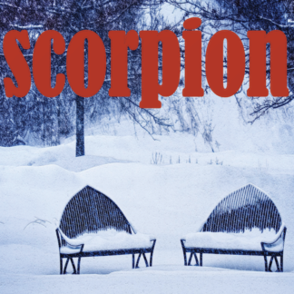 Scorpion VS nov.-déc. 2021