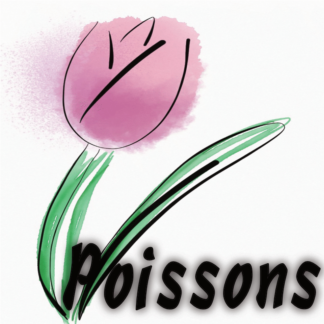 Poissons Avril 2022