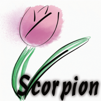 Scorpion Avril 2022