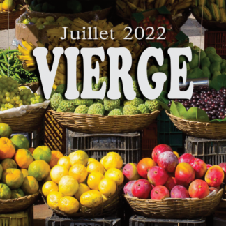 VIERGE Juillet 2022