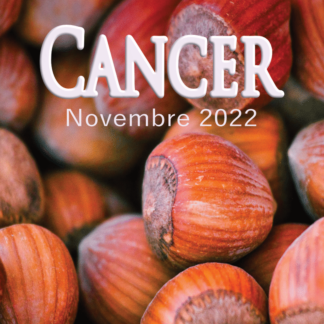 Cancer Novembre 2022