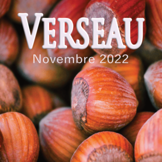 Verseau Novembre 2022