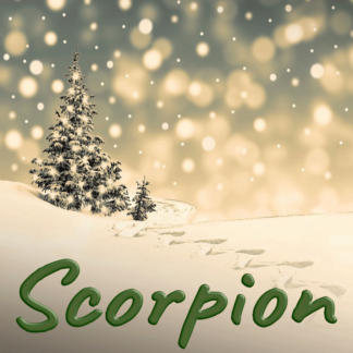 Scorpion décembre 2023